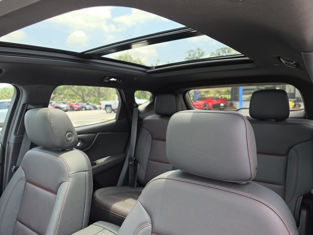 New 2026 Chevrolet Blazer RS w/ Driver Confidence II Package FWD image 24