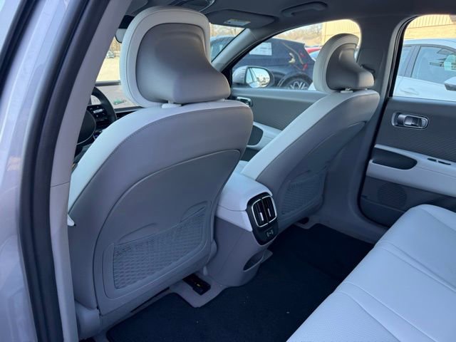 New 2025 Hyundai Ioniq 6 SEL image 25