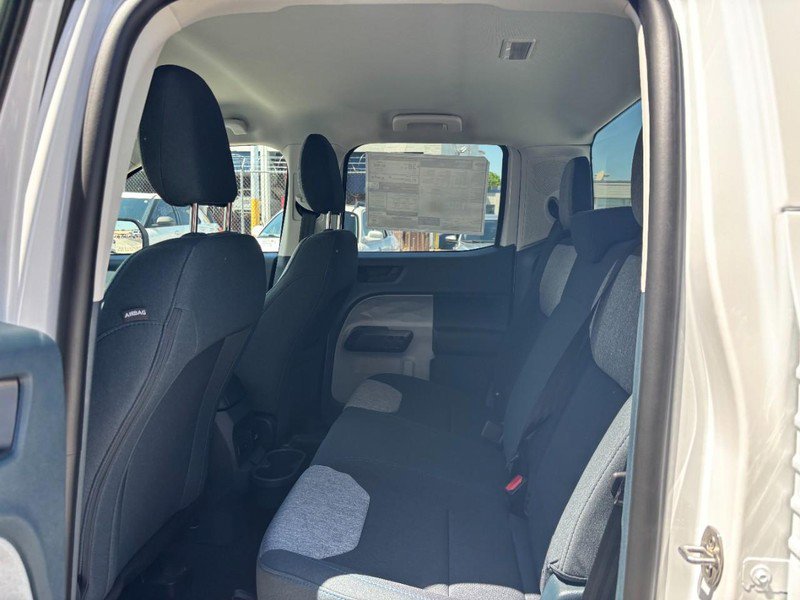 New 2026 Ford Maverick XLT w/ XLT Luxury Package FWD image 12