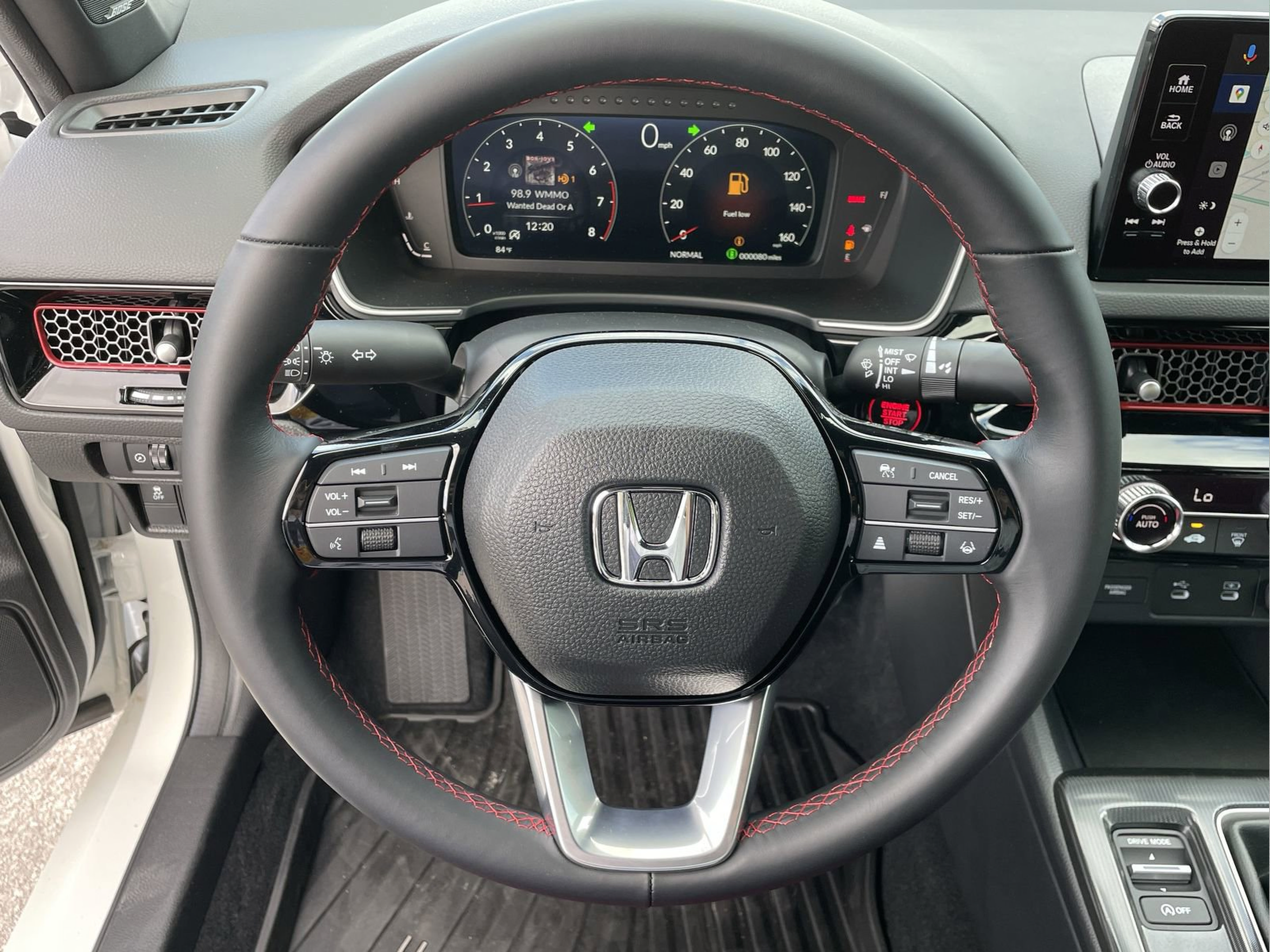 New 2026 Honda Civic Si image 13