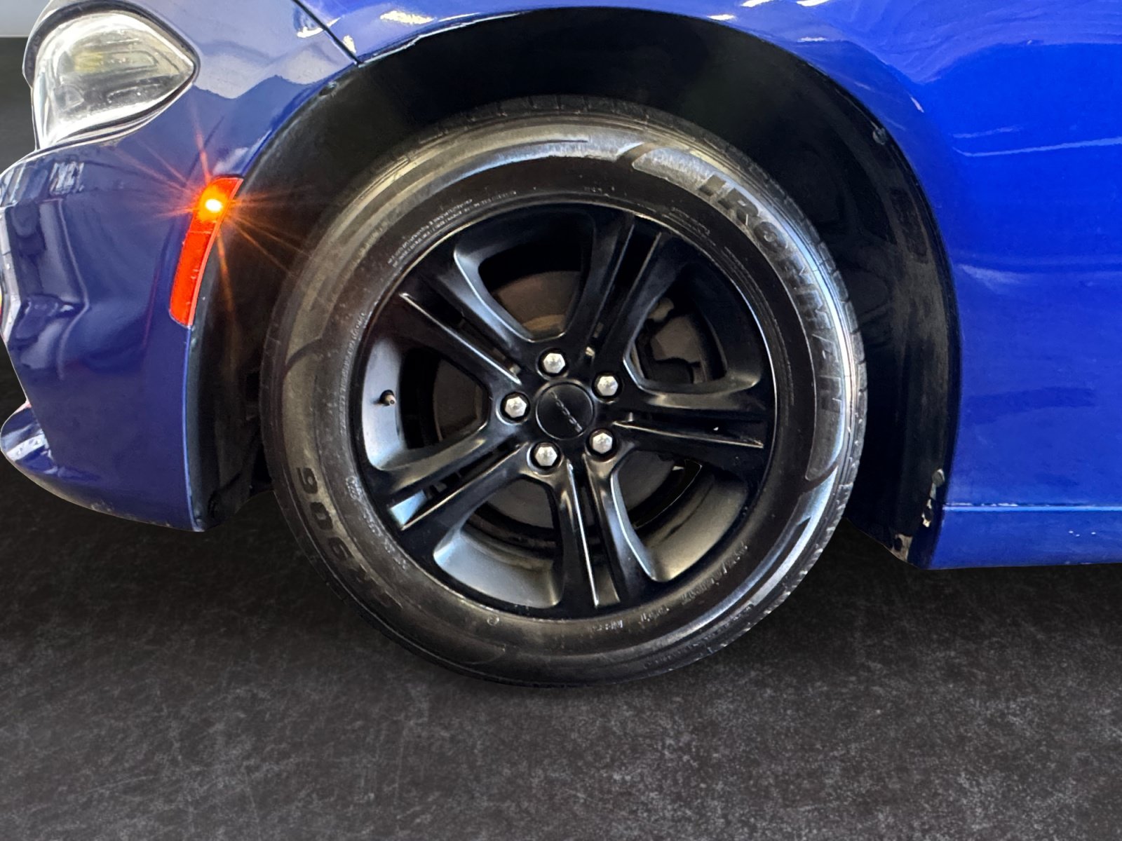 Used 2021 Dodge Charger SXT w/ Leather Interior Group RWD image 14