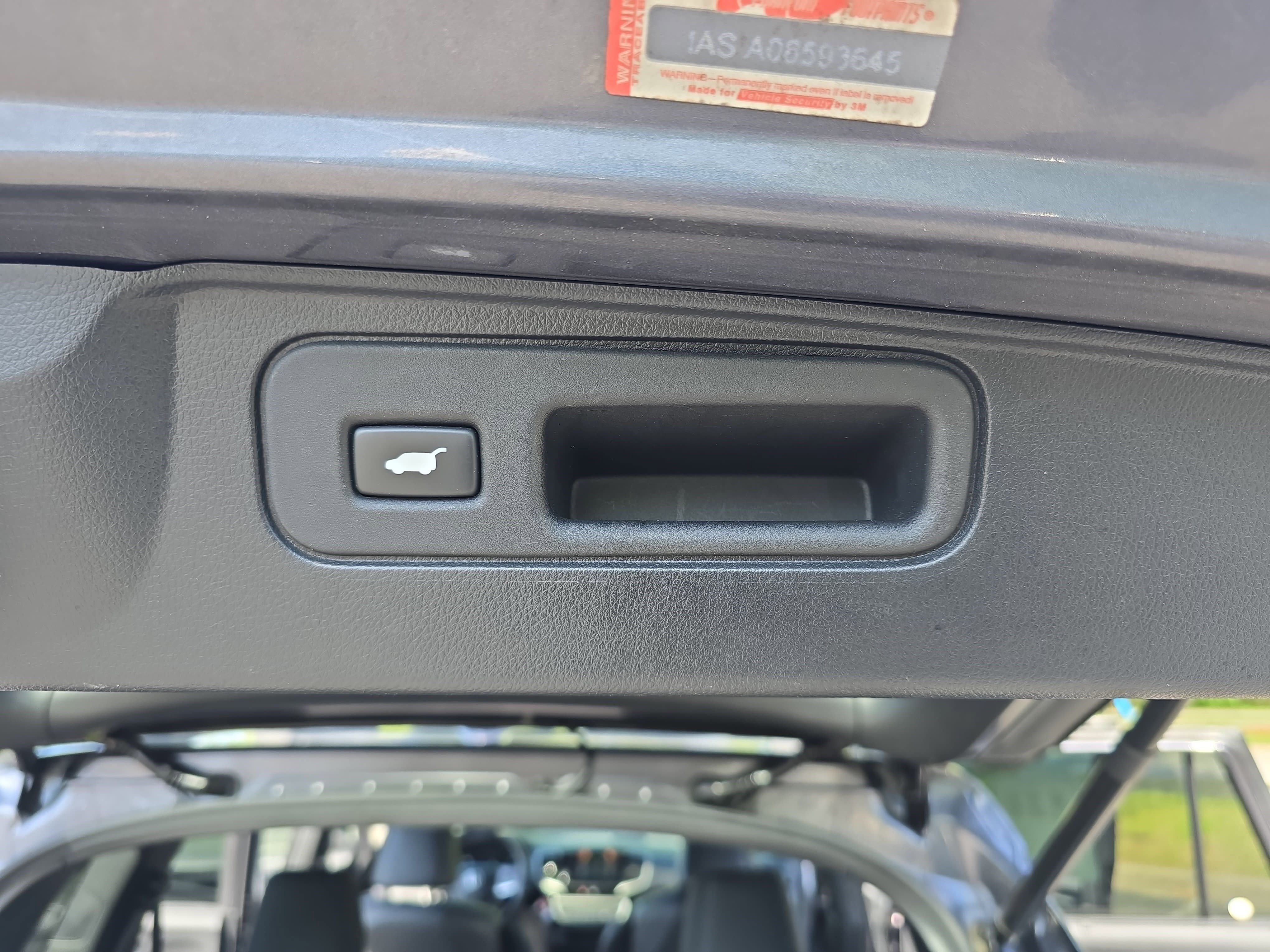 Used 2019 Honda Passport Elite image 14