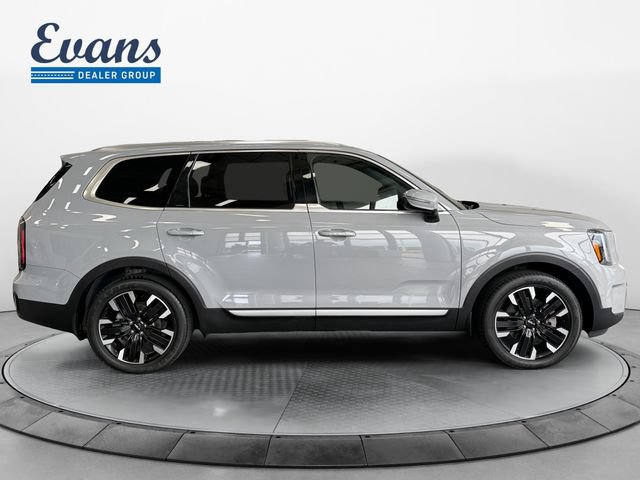Used 2023 Kia Telluride SX Prestige AWD/4WD image 9