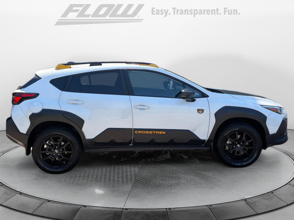 Used 2024 Subaru Crosstrek 2.5i Wilderness AWD/4WD image 10
