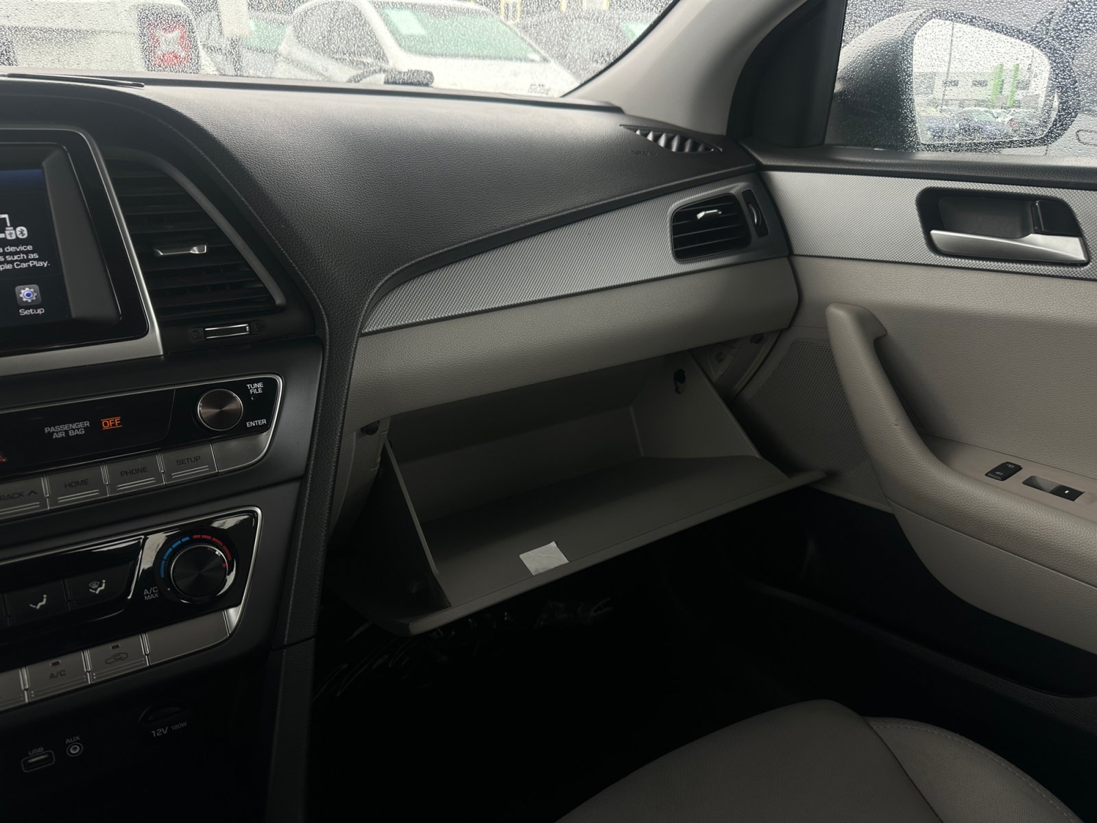 Used 2019 Hyundai Sonata SE FWD image 21