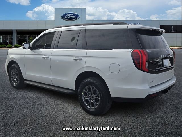 New 2026 Ford Expedition Active image 3