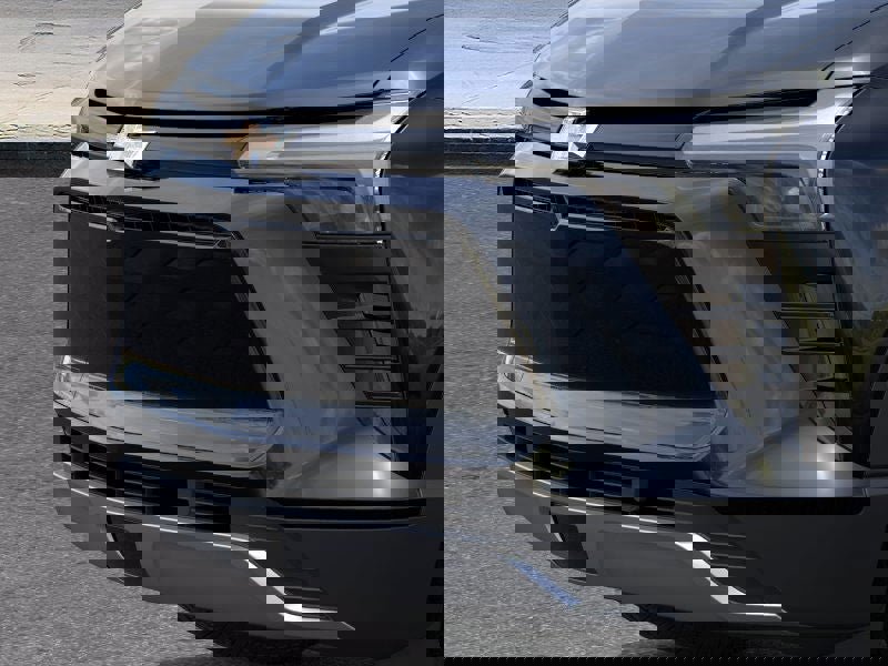 New 2026 Chevrolet Blazer EV LT image 37