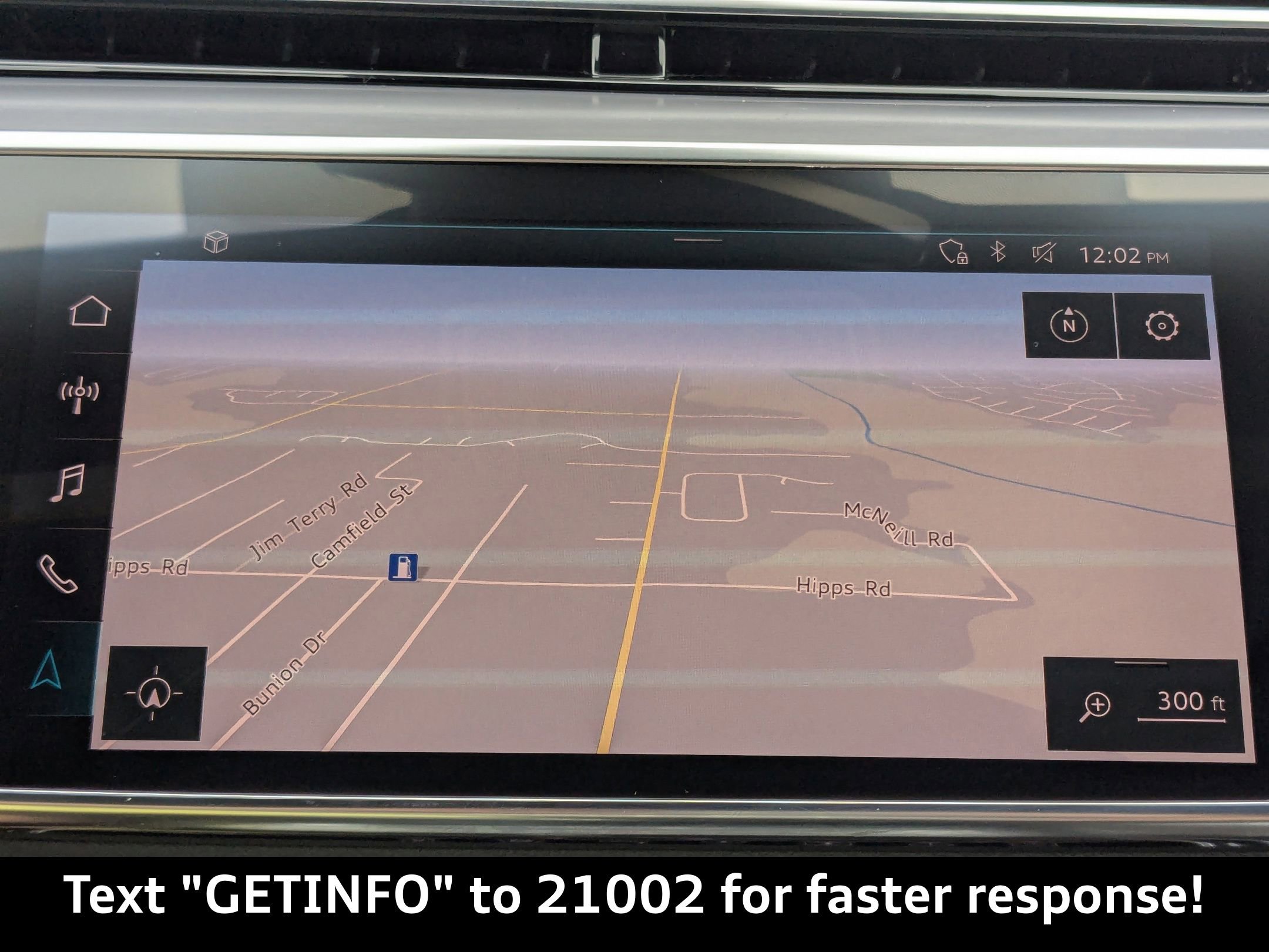 Used 2019 Audi A8 L 3.0T w/ Executive Package image 24