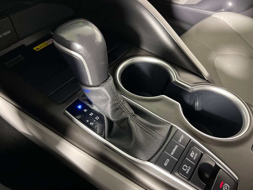 Certified 2023 Toyota Camry XLE w/ Navigation Package FWD image 22