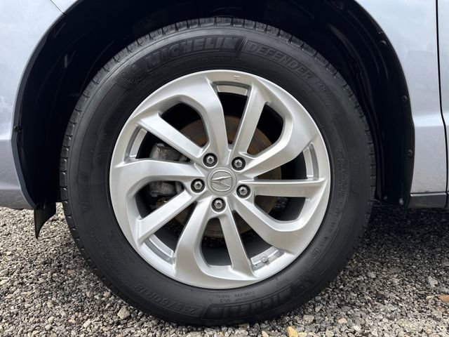 Used 2016 Acura RDX FWD image 28