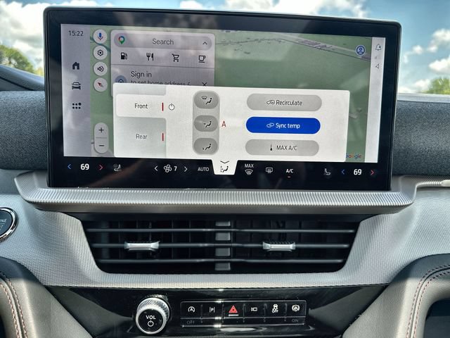 New 2026 Ford Explorer Active w/ Active Comfort Package AWD/4WD image 19