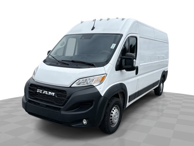 Used 2025 RAM ProMaster 3500 w/ Convenience Group