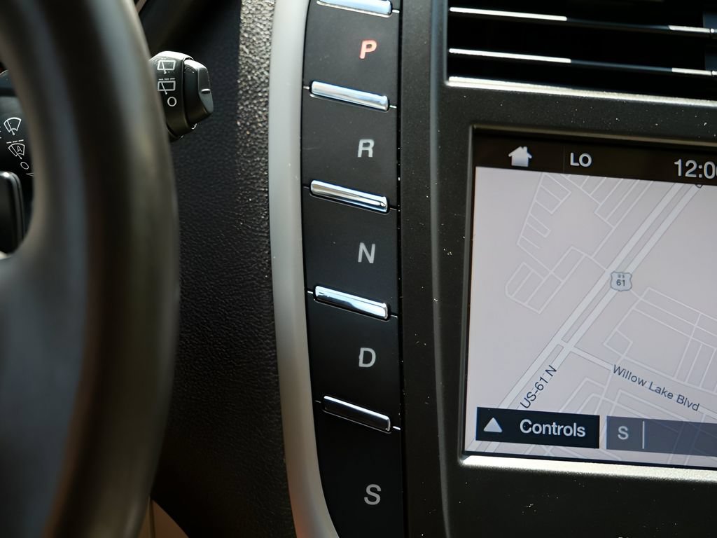 Used 2019 Lincoln MKC Reserve w/ MKC Climate Package AWD/4WD image 23