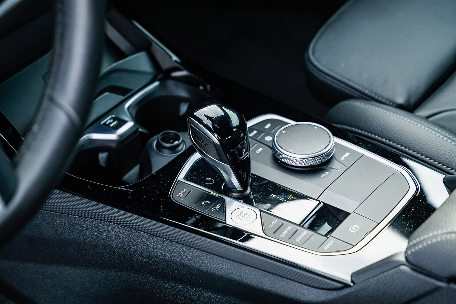 Used 2024 BMW M235i xDrive Gran Coupe image 20