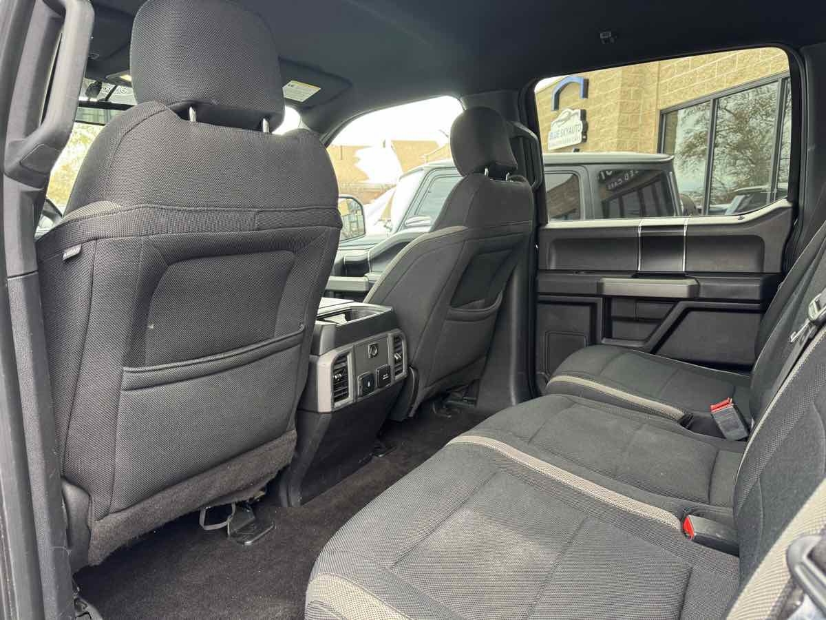 Used 2018 Ford F150 Raptor image 39