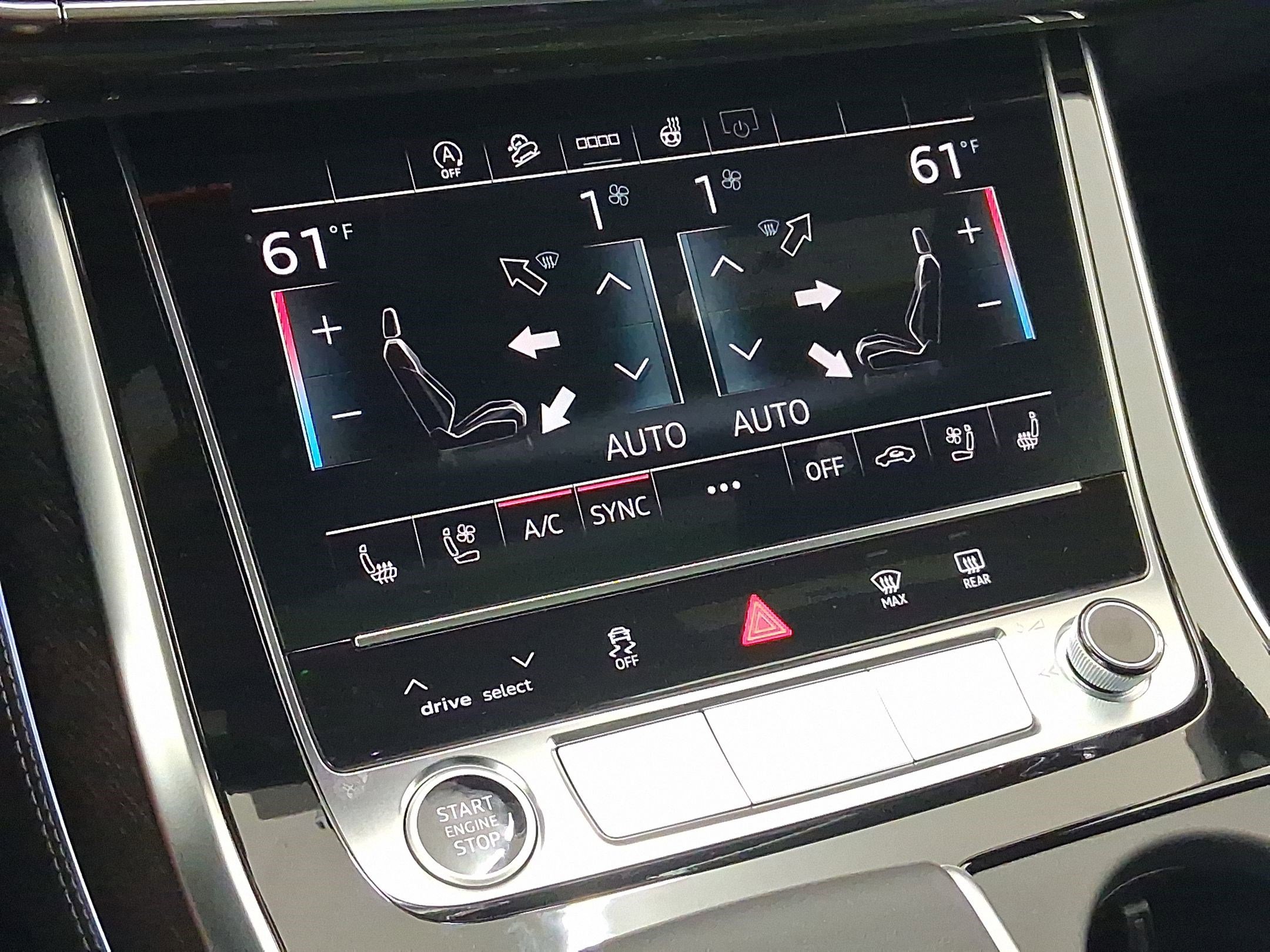 New 2026 Audi Q8 Premium Plus image 24