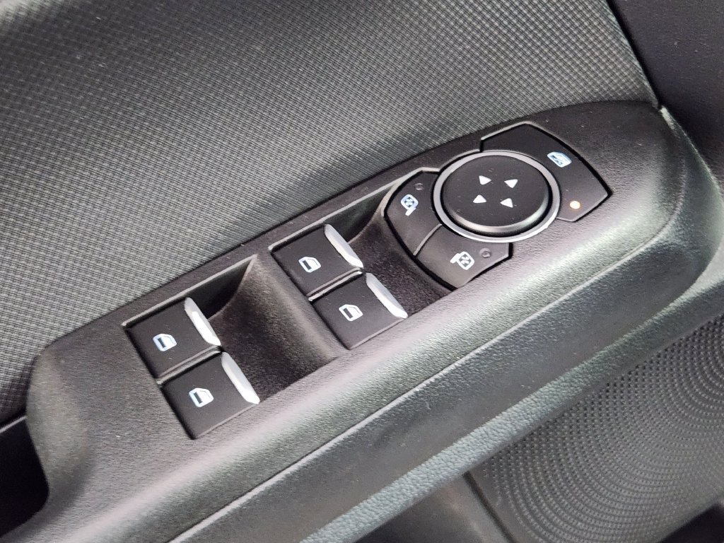 Used 2021 Ford Bronco Sport Outer Banks AWD/4WD image 17