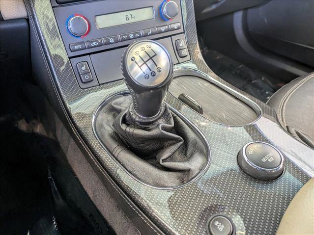 Used 2013 Chevrolet Corvette 427 w/ 1SC Preferred Equipment Group image 13