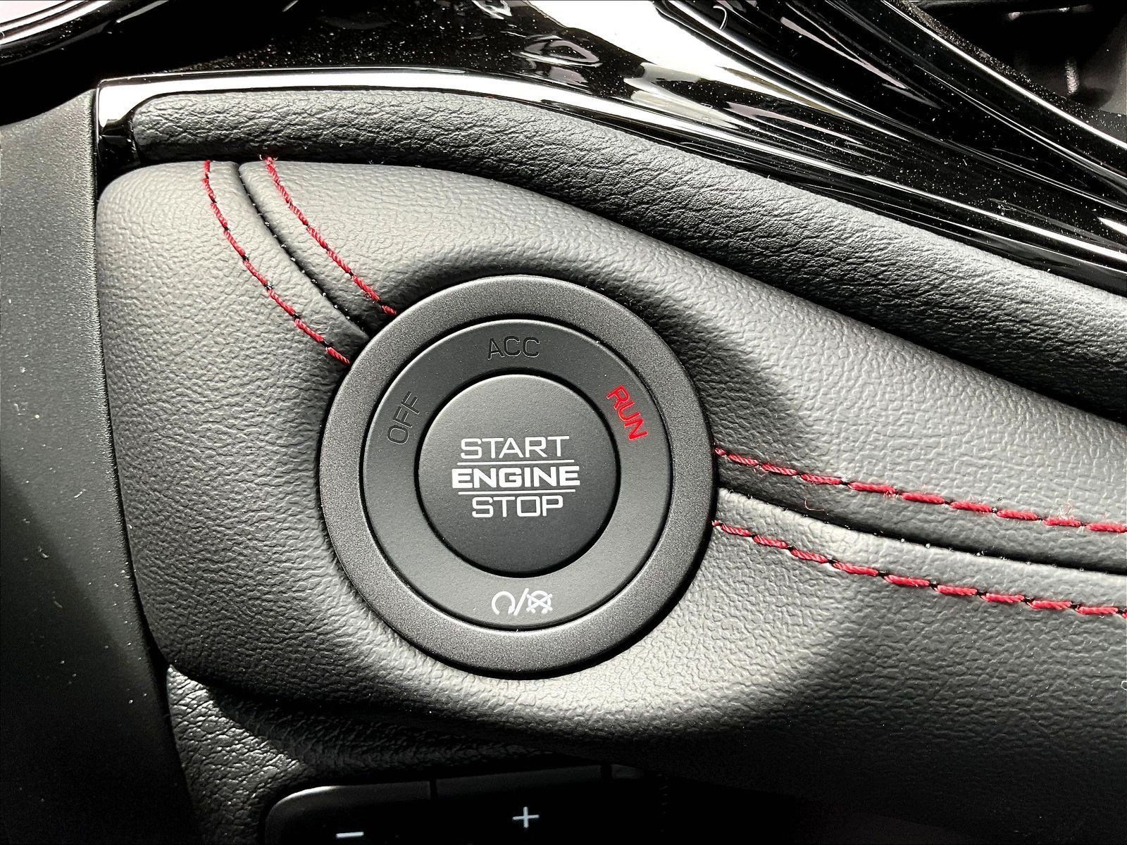New 2026 Dodge Durango GT w/ Blacktop Package AWD/4WD image 25
