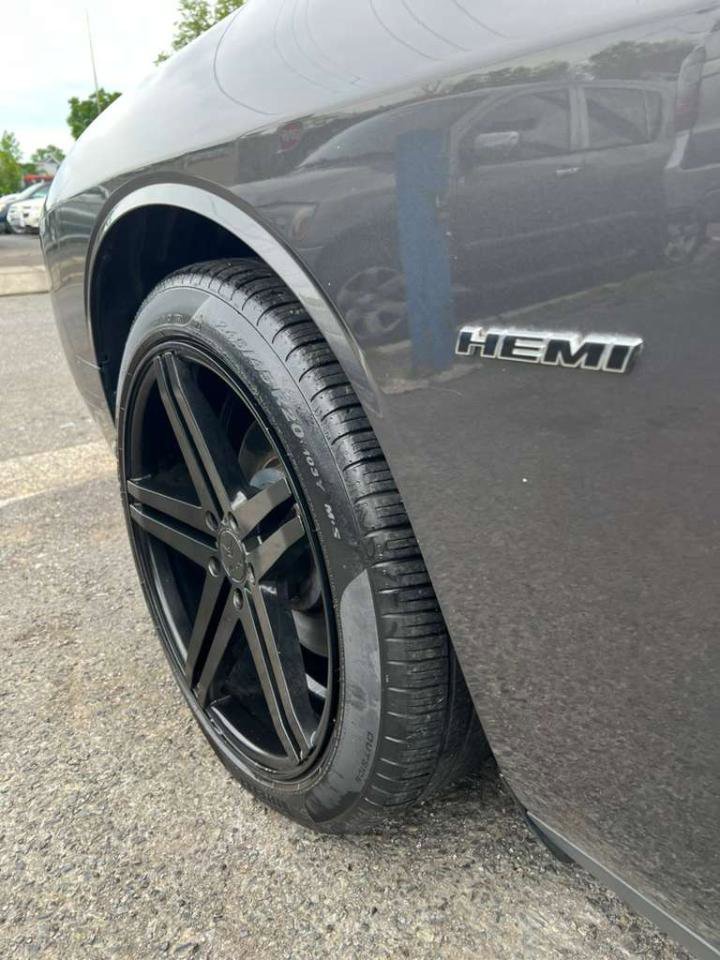 Used 2017 Dodge Challenger R/T RWD image 23