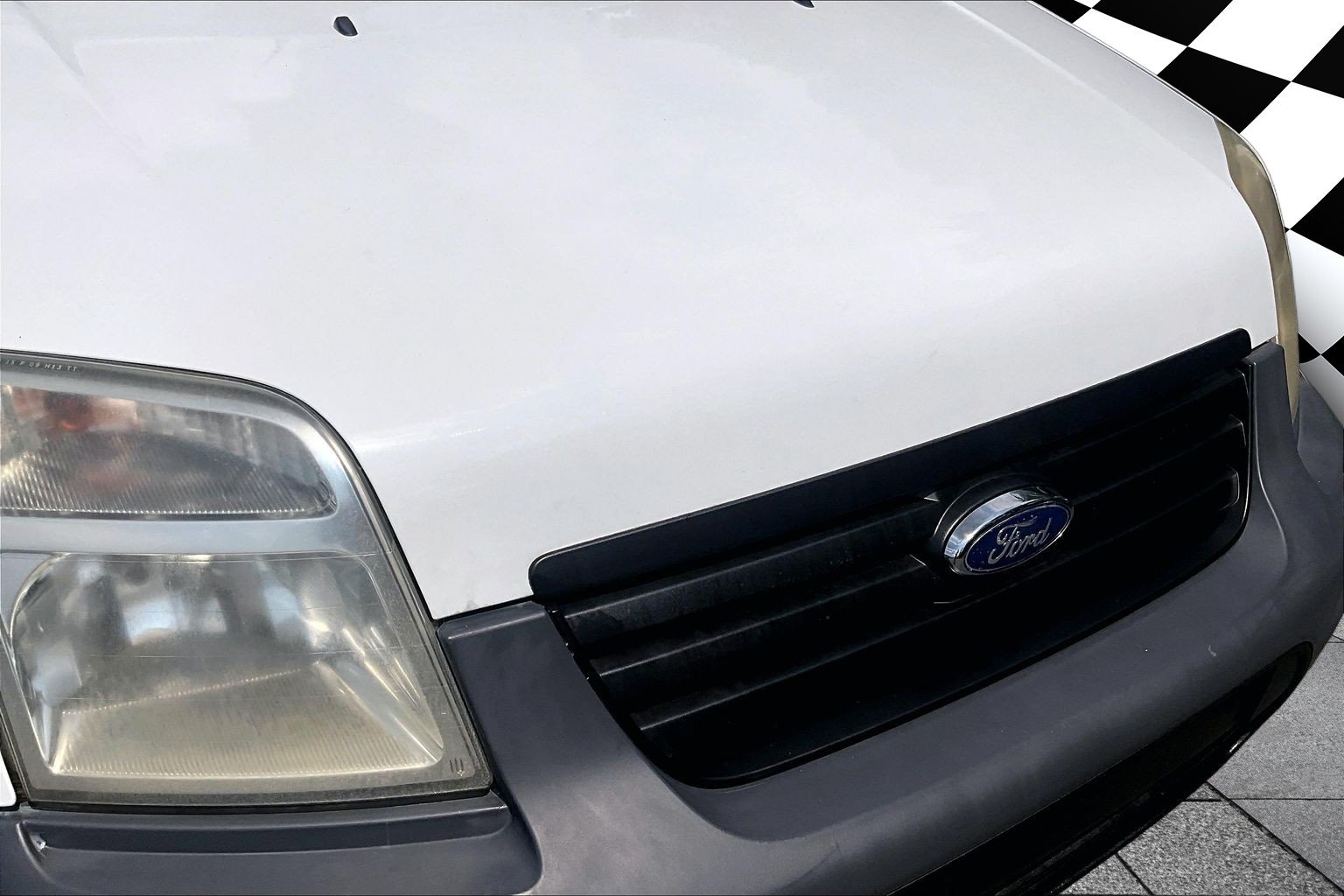 Used 2012 Ford Transit Connect XL FWD image 23