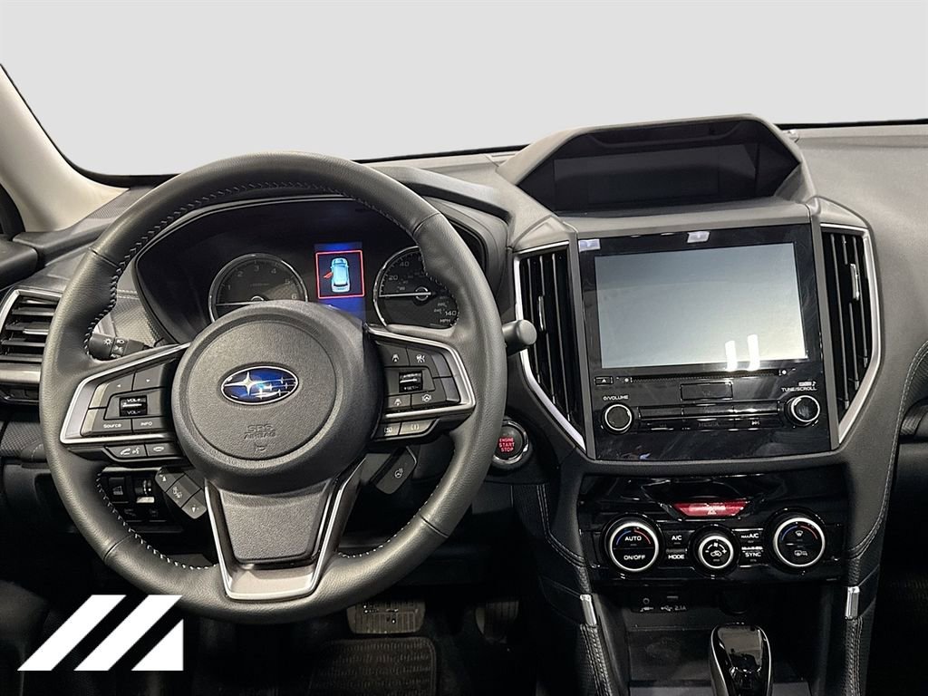 Certified 2023 Subaru Forester Touring image 26