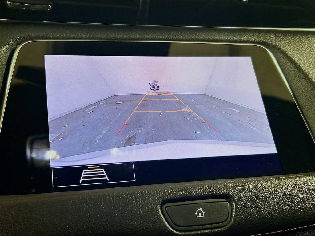 Used 2020 Cadillac XT4 Sport FWD image 11