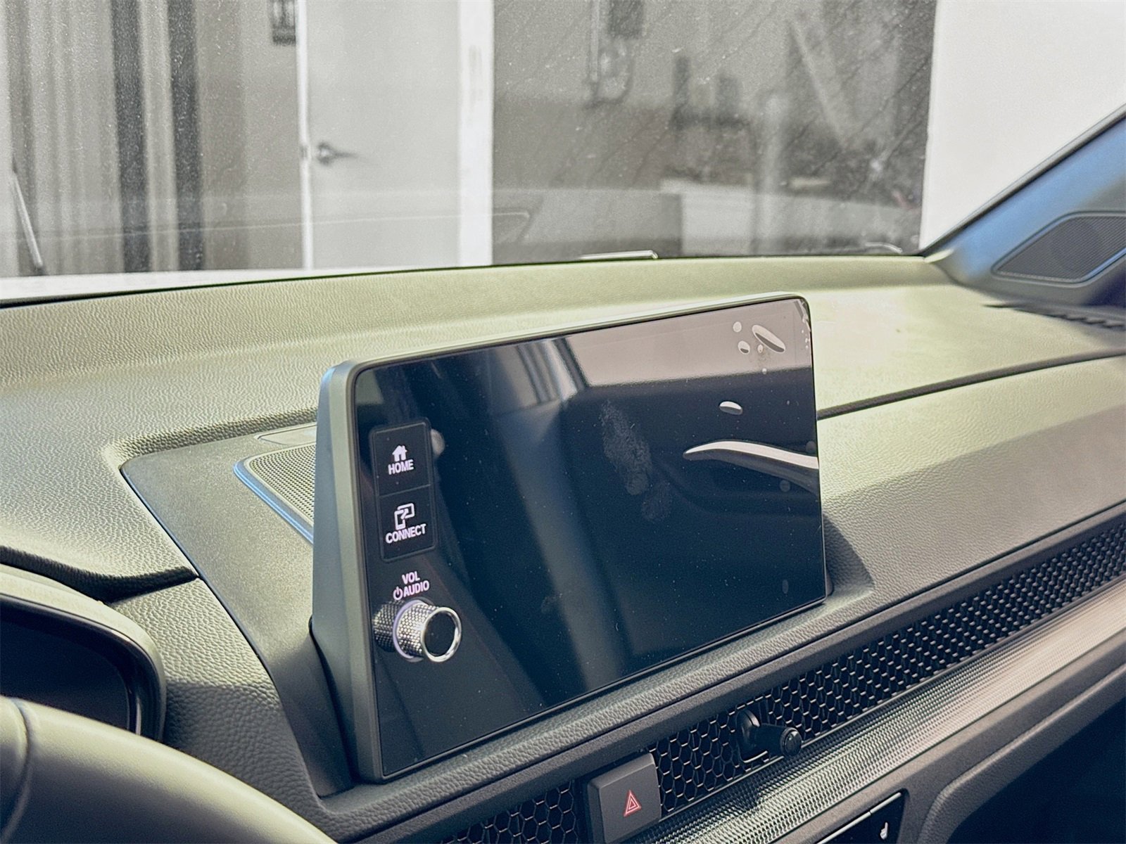 New 2026 Honda CR-V TrailSport image 8