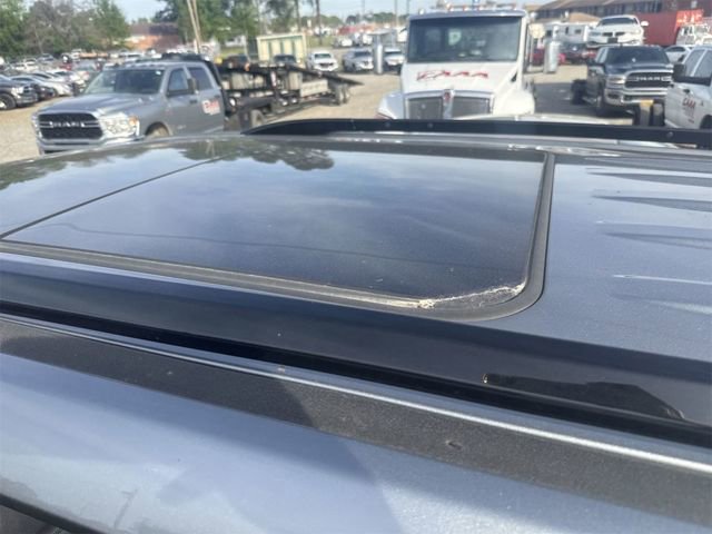 Used 2024 Chevrolet Traverse RS w/ LPO, Floor Liner Package image 6