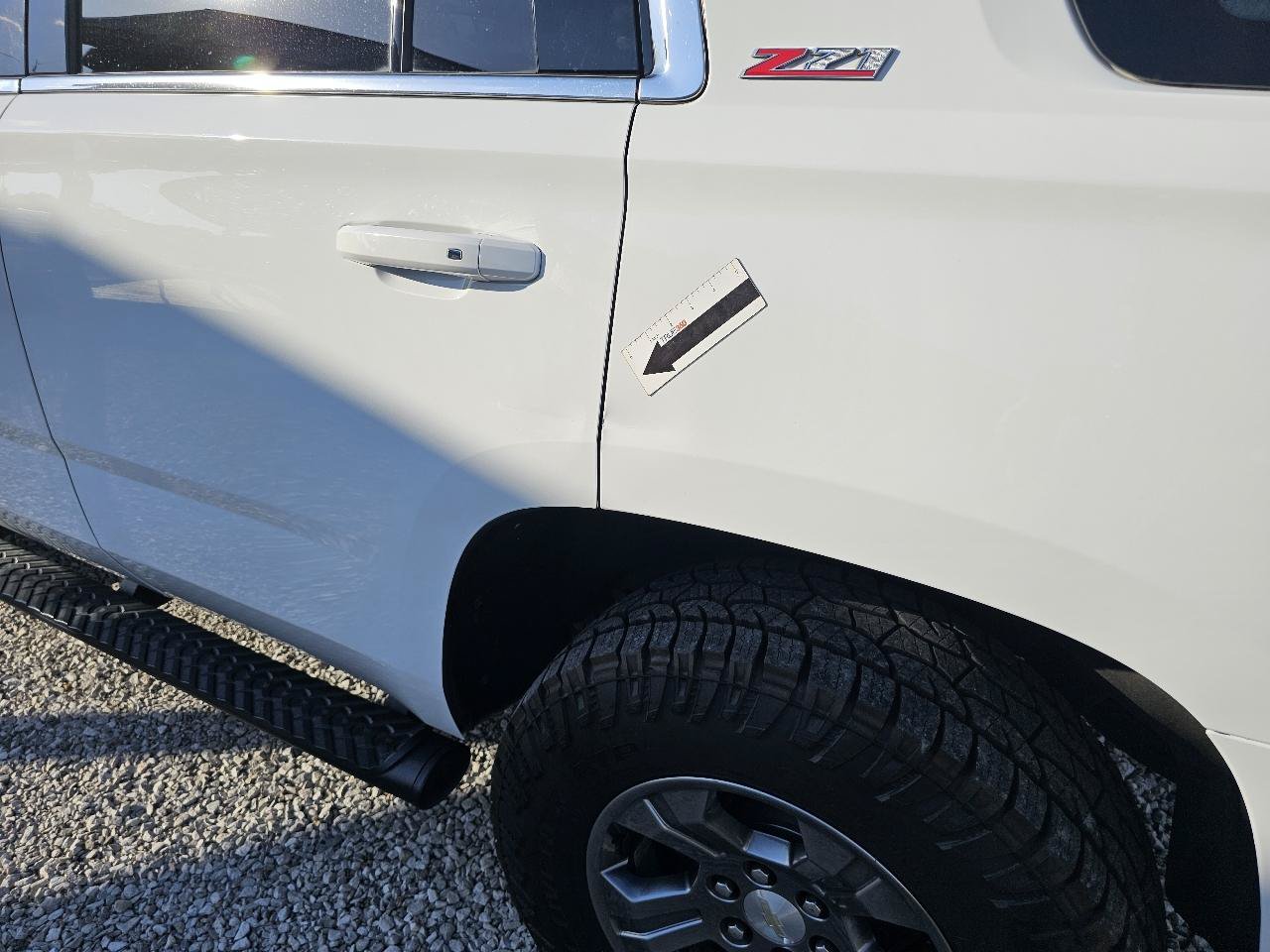 Used 2018 Chevrolet Tahoe LT w/ Luxury Package AWD/4WD image 97