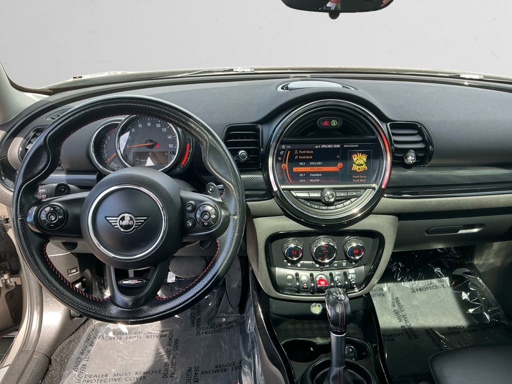 Used 2019 MINI Cooper Clubman S AWD/4WD image 10