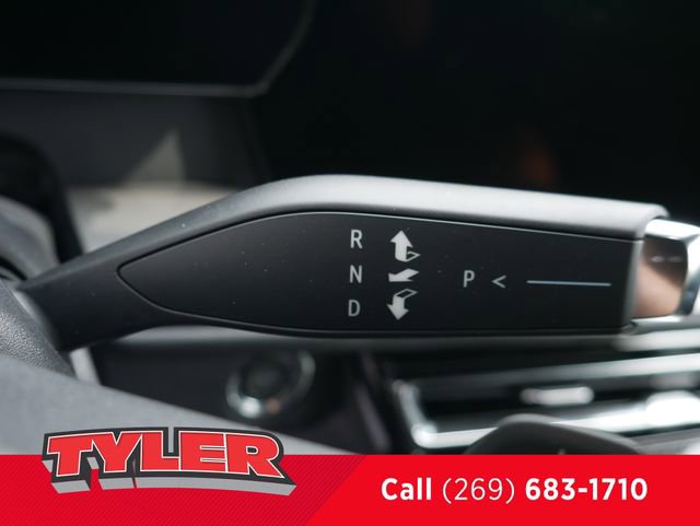 New 2026 Chevrolet Traverse LT w/ Midnight/Sport Edition image 26