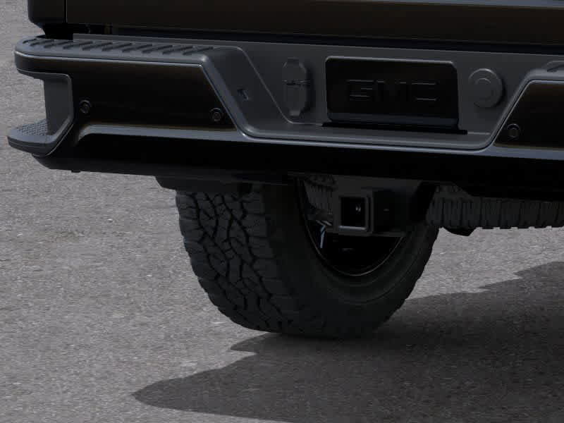 New 2026 GMC Sierra 2500 Denali Ultimate image 14