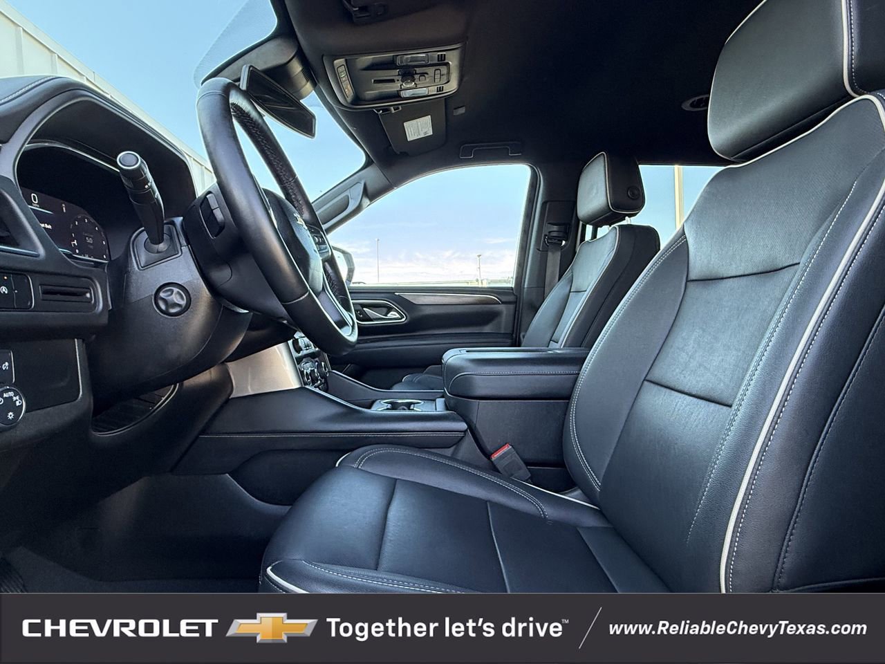 Certified 2023 Chevrolet Suburban Premier image 28