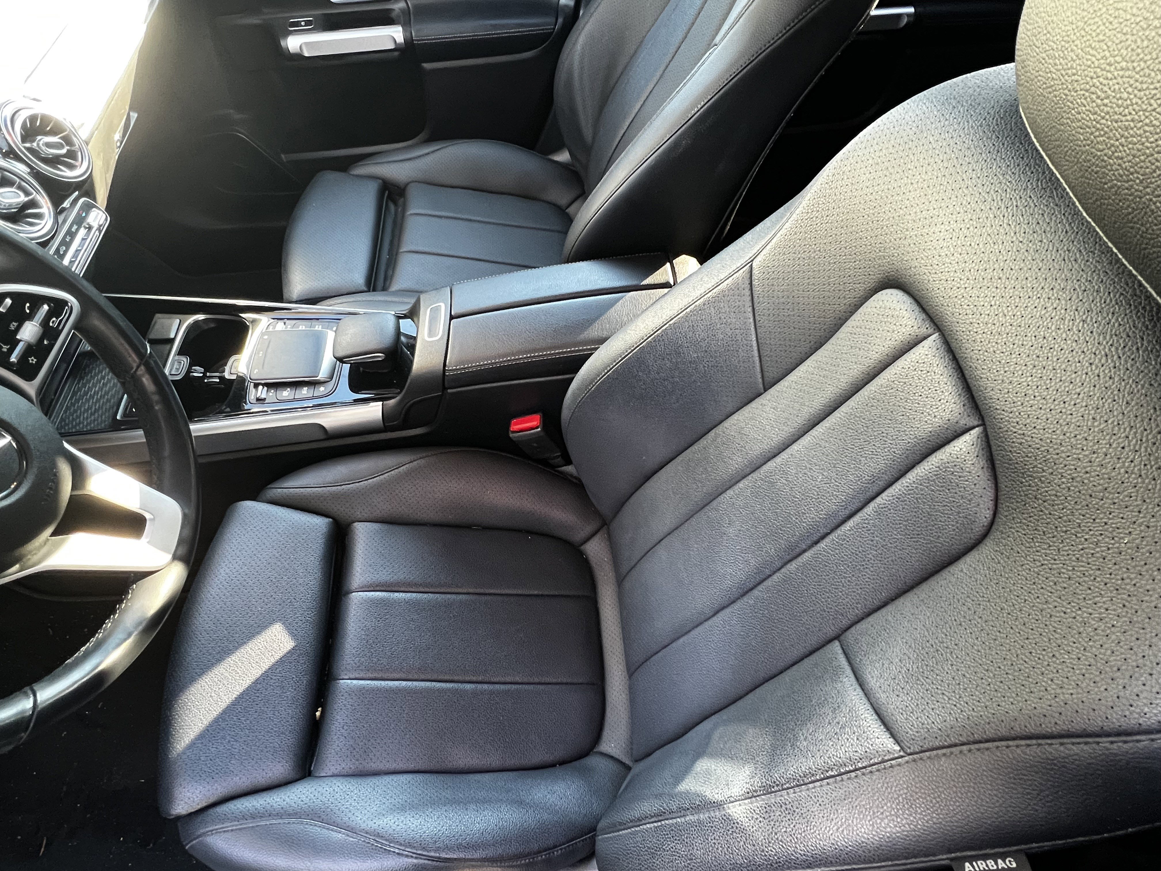 Used 2021 Mercedes-Benz GLB 250 image 16