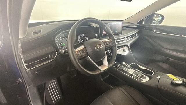 Used 2024 INFINITI QX60 Pure AWD/4WD image 12