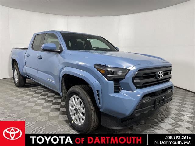 New 2026 Toyota Tacoma SR5 image 1