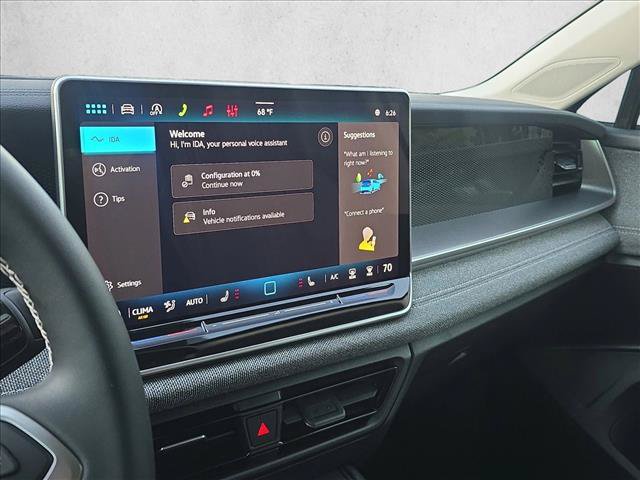 New 2026 Volkswagen Tiguan S FWD image 12