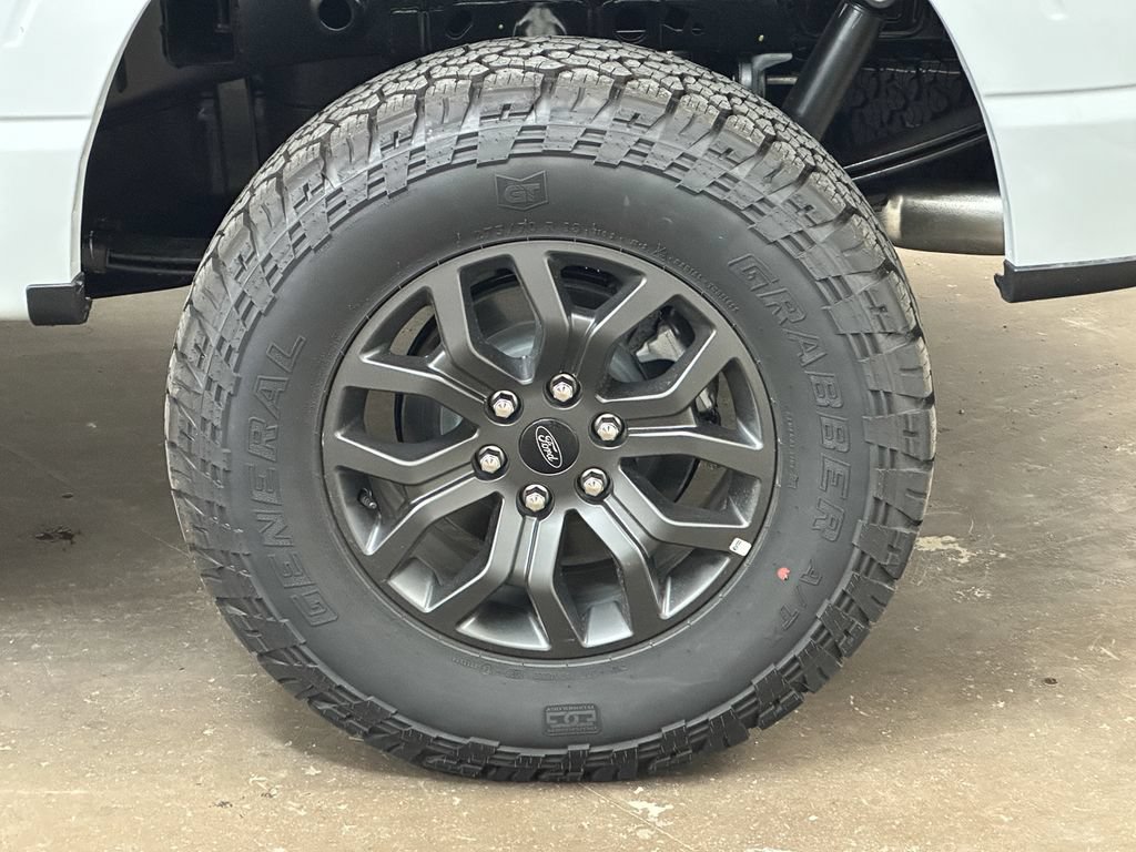 New 2026 Ford F150 Tremor AWD/4WD image 42