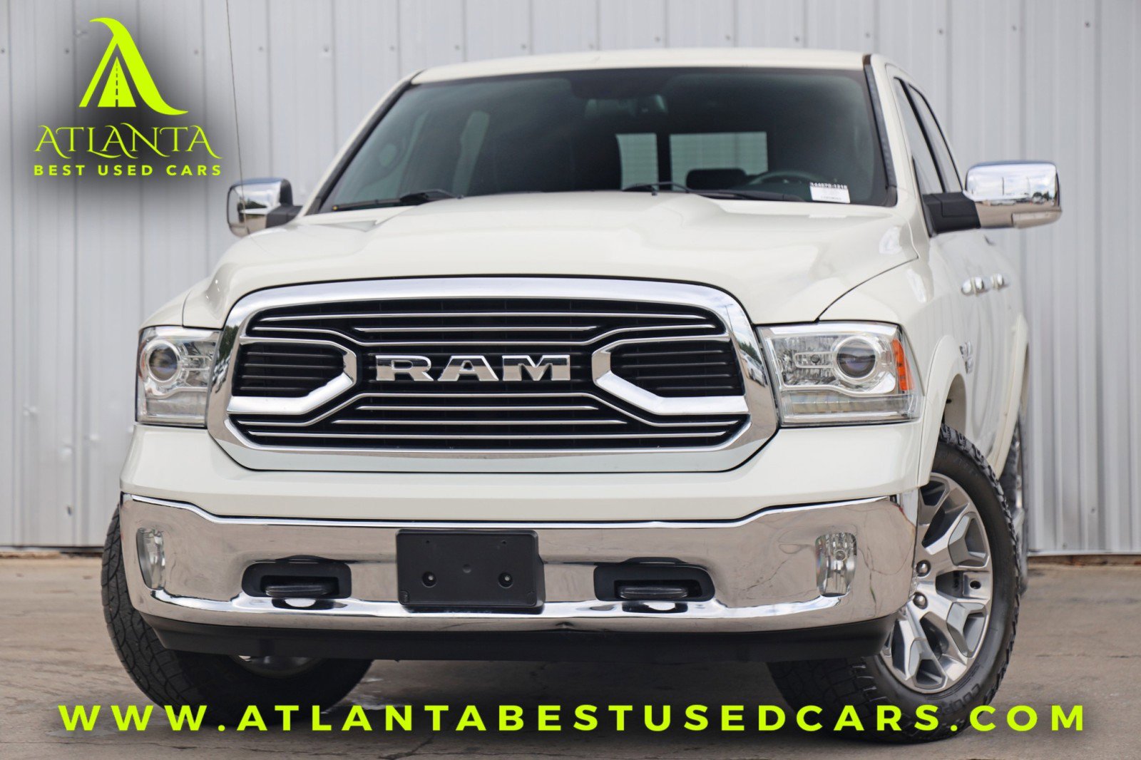 2018 RAM 1500 Laramie Limited for Sale Kelley Blue Book