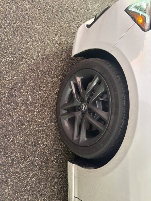 Used 2025 Acura TLX SH-AWD w/ A-SPEC Pkg image 30