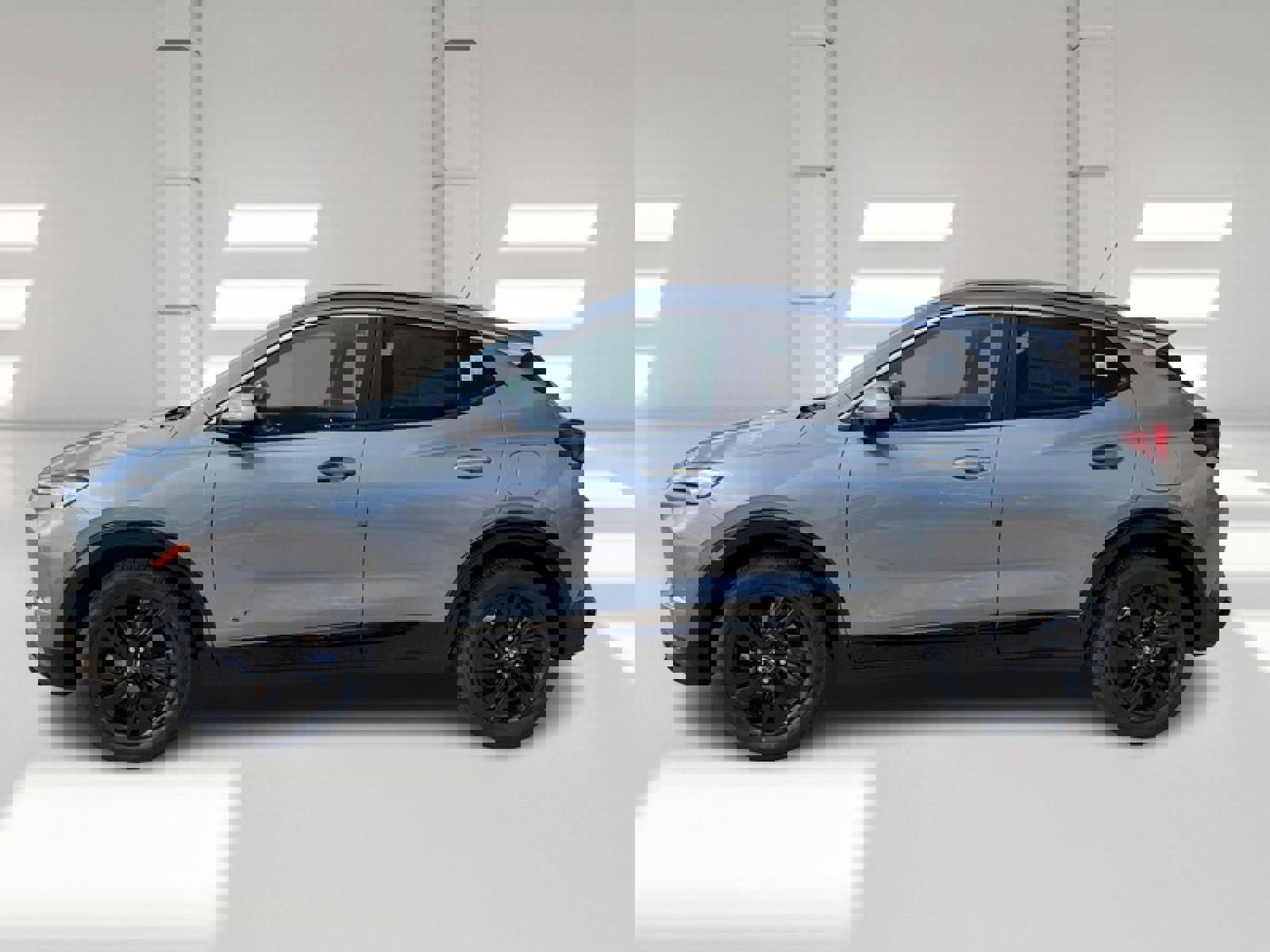 New 2026 Buick Encore GX Sport Touring w/ Advanced Technology Package image 4