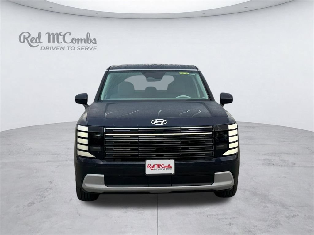 New 2026 Hyundai Palisade SE FWD image 8