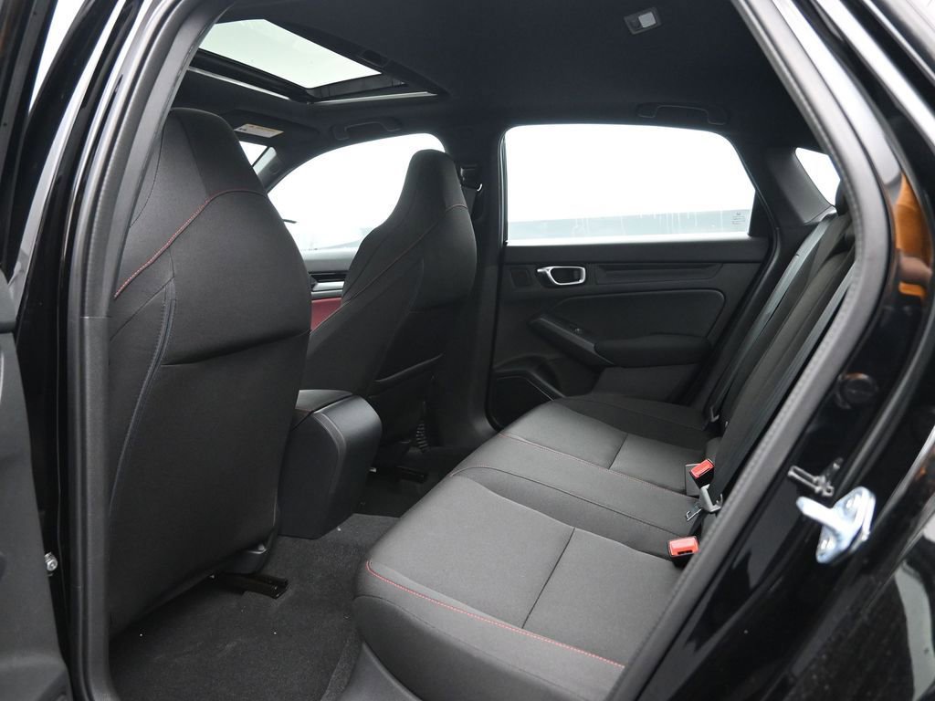 New 2026 Honda Civic Si image 21