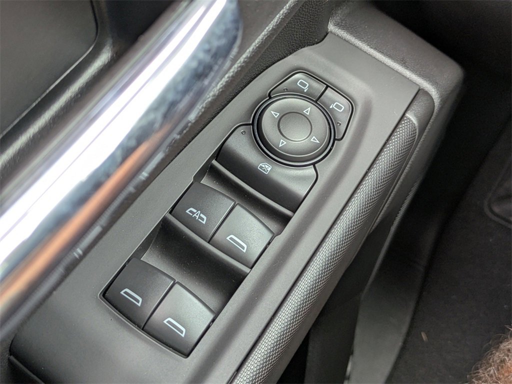 New 2026 Chevrolet Silverado 1500 Custom image 22