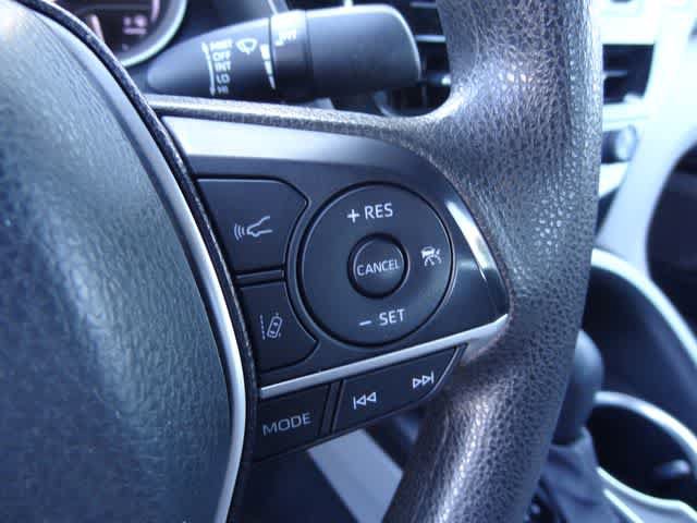 Certified 2024 Toyota Camry LE w/ Convenience Package FWD image 17