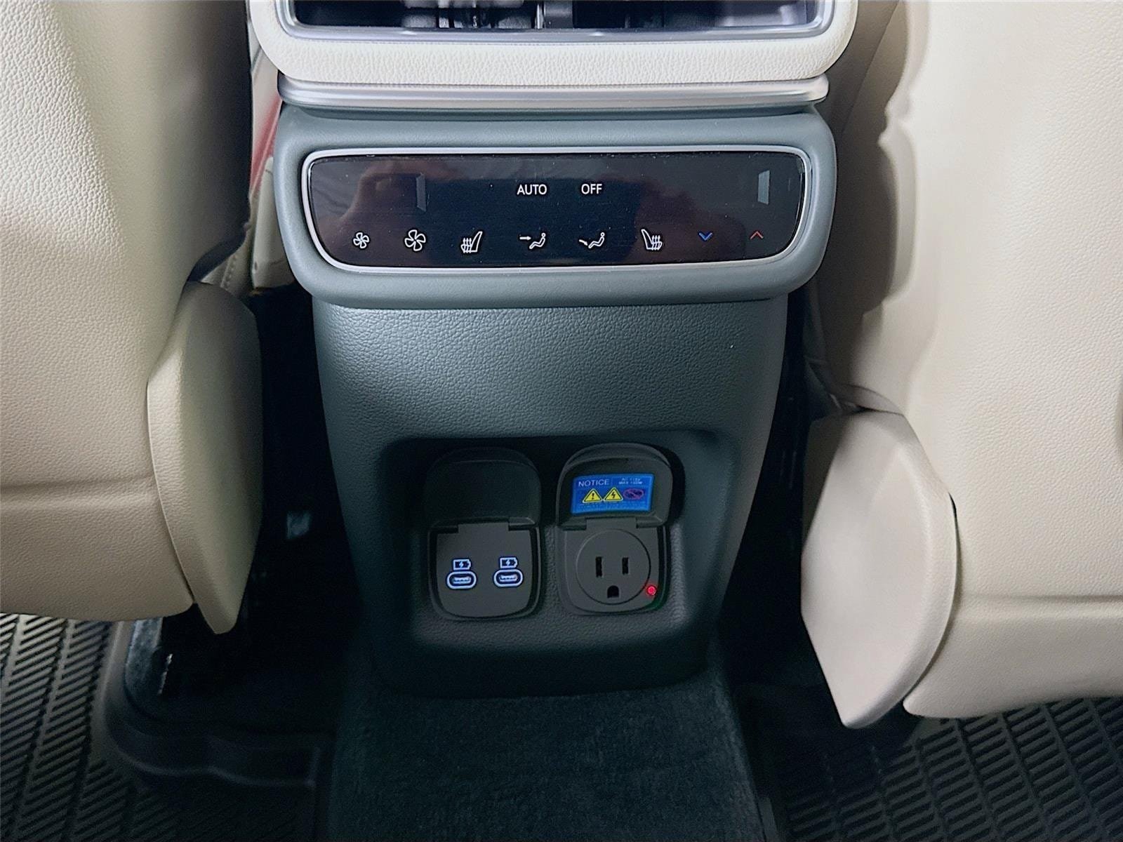 New 2027 Genesis GV80 2.5T Prestige AWD/4WD image 28