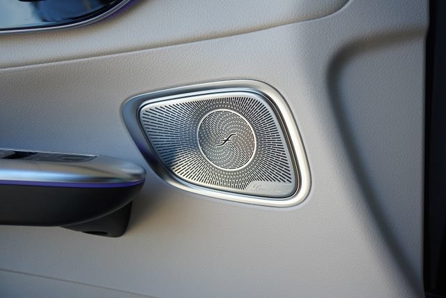 New 2026 Mercedes-Benz GLC 300 4MATIC image 19