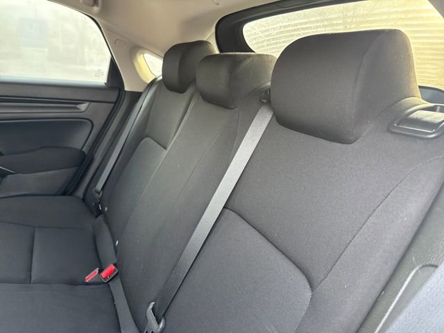 Certified 2022 Honda Civic LX image 18