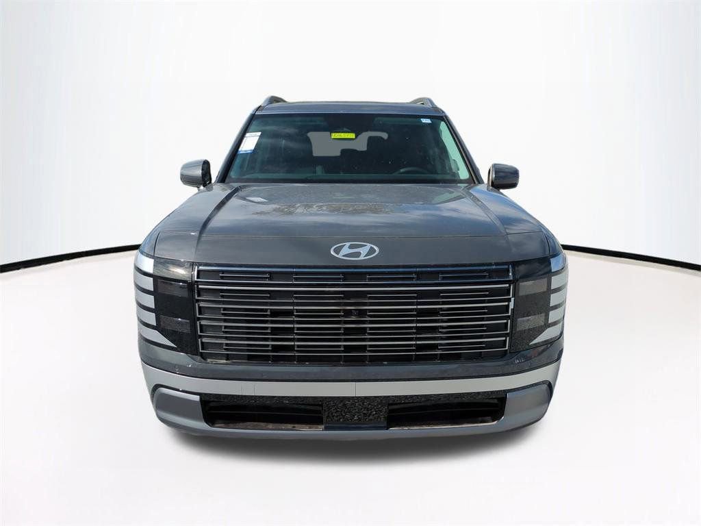 New 2026 Hyundai Palisade Limited image 3